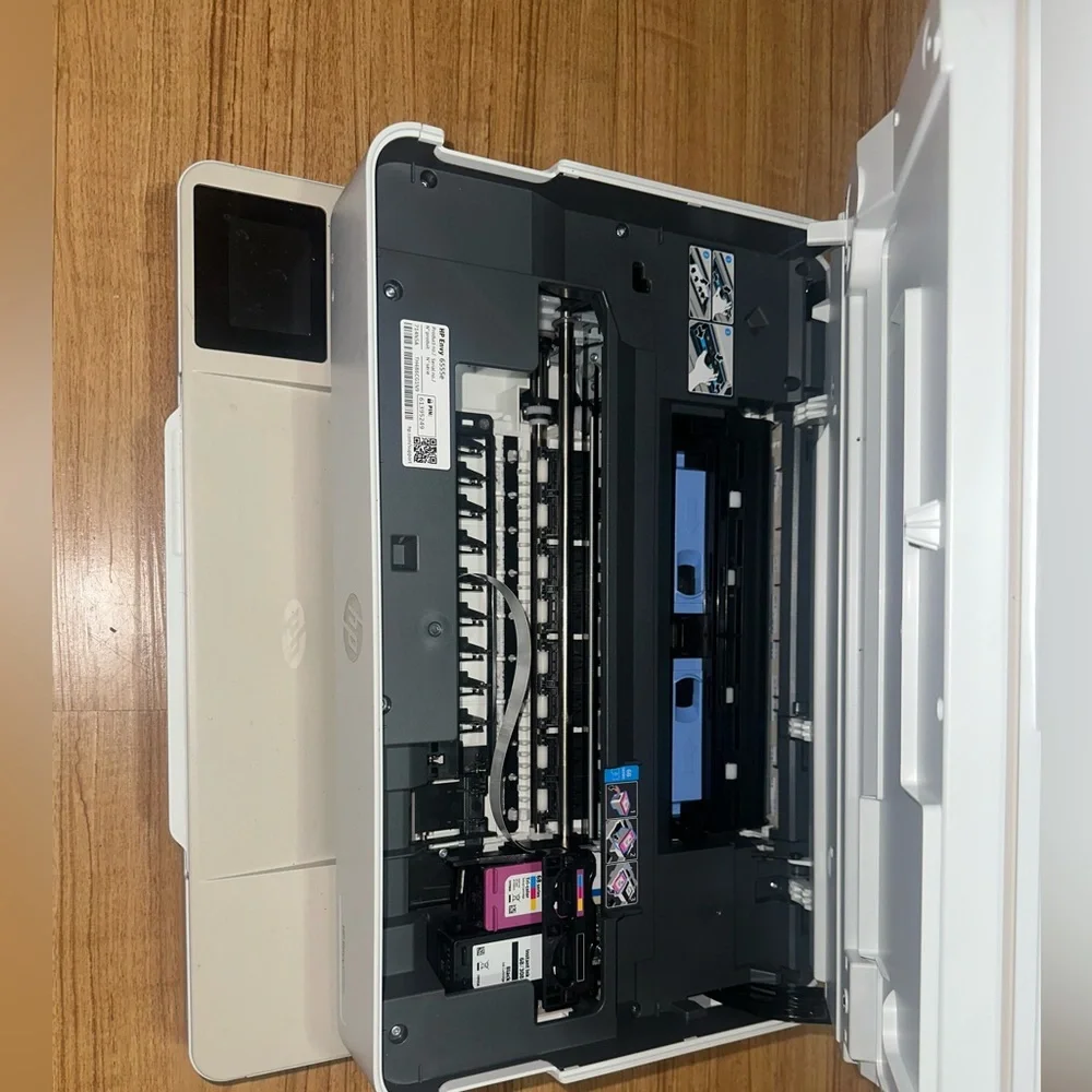 HP ENVY 6500e